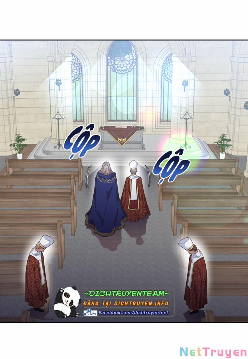 Con Gái Bảo Bối Của Ma Vương 138 trang 7