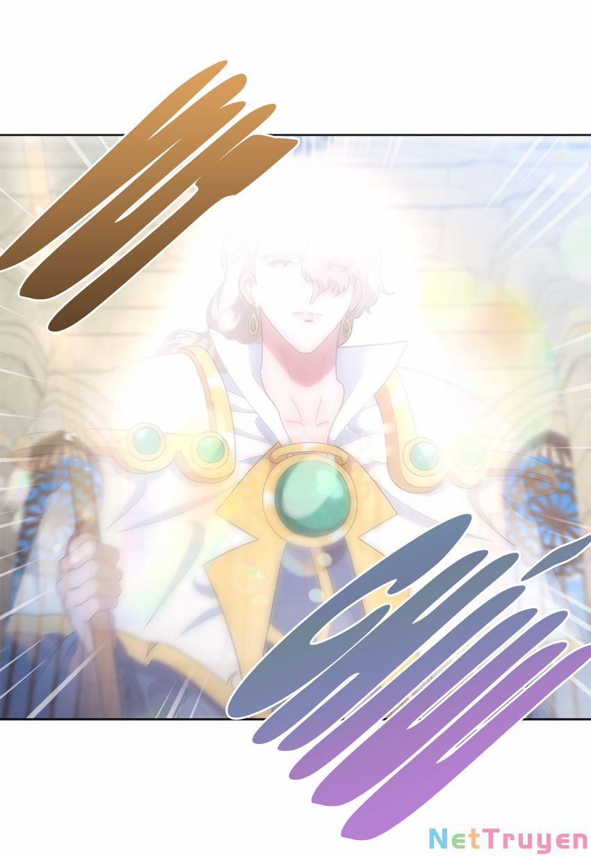 Con Gái Bảo Bối Của Ma Vương 138 trang 8