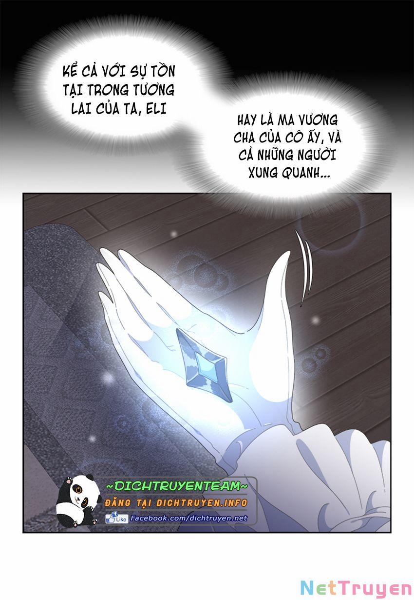 Con Gái Bảo Bối Của Ma Vương 139 trang 10