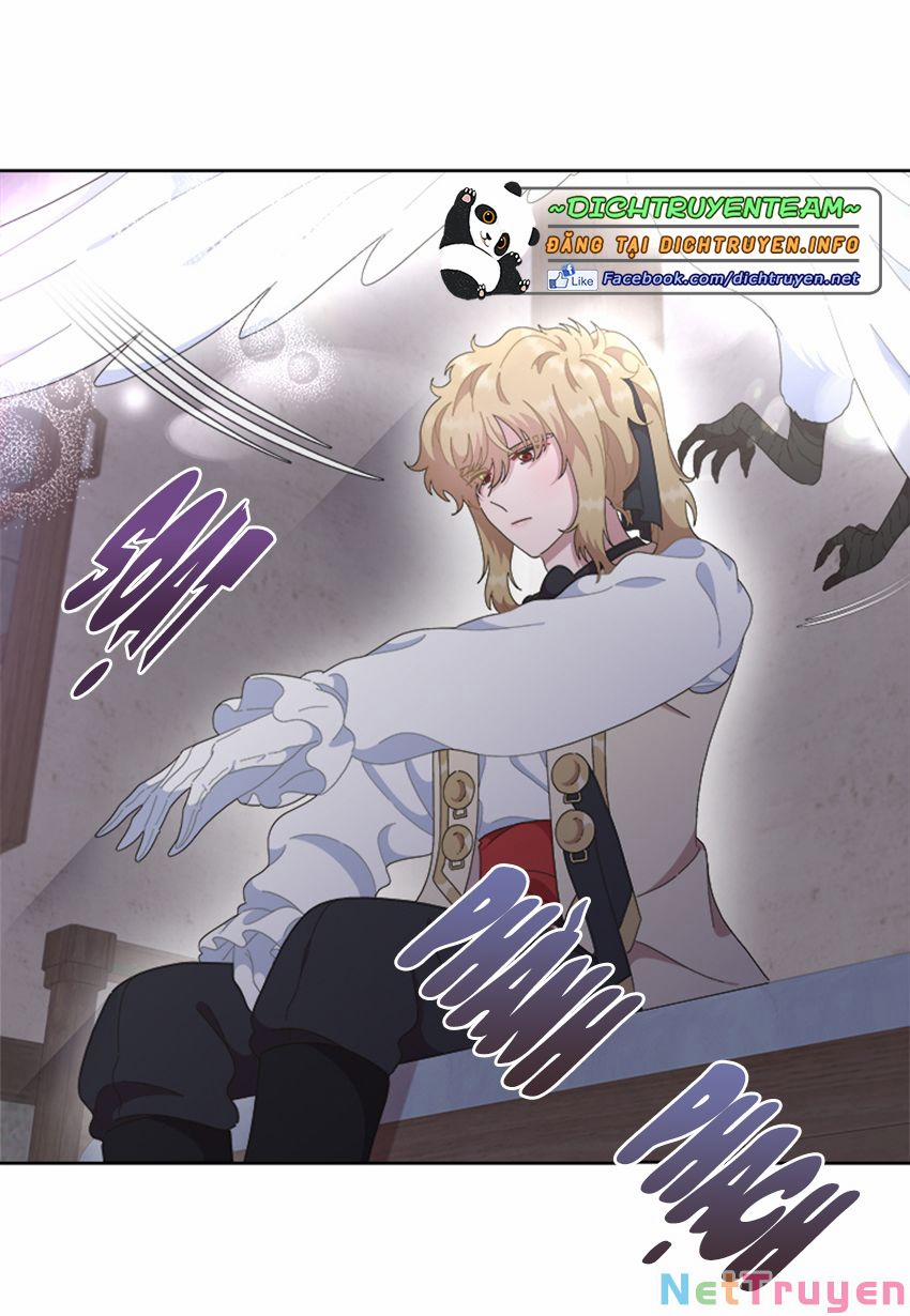Con Gái Bảo Bối Của Ma Vương 139 trang 12