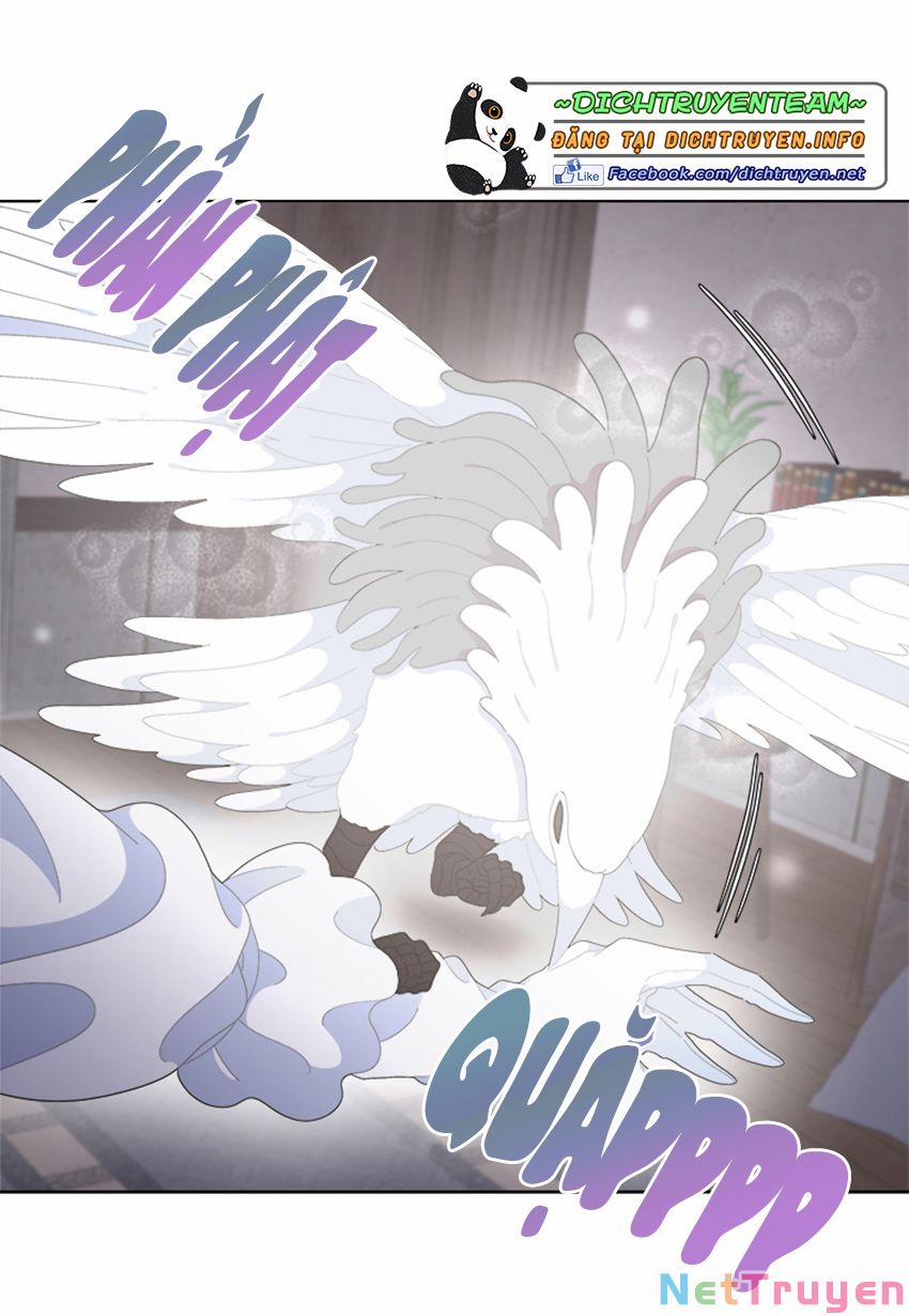 Con Gái Bảo Bối Của Ma Vương 139 trang 13