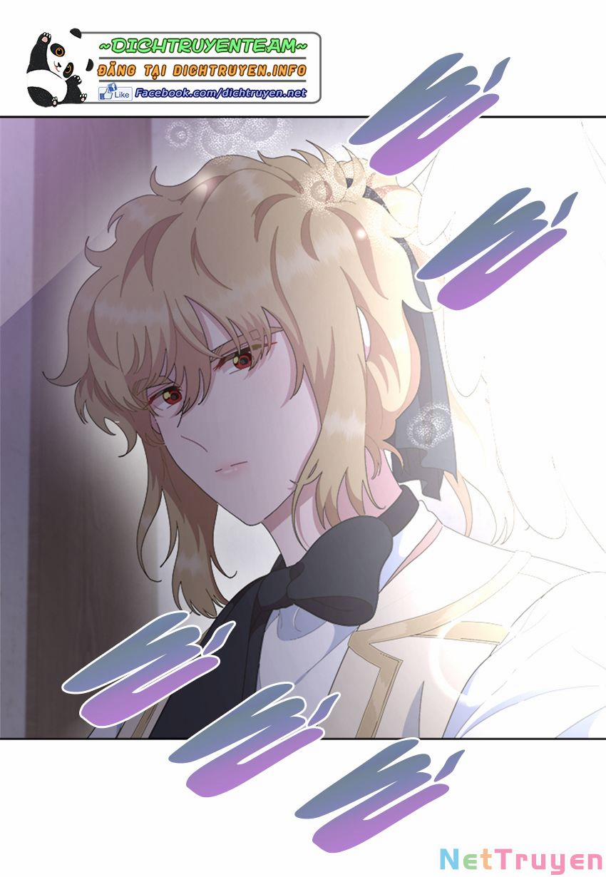 Con Gái Bảo Bối Của Ma Vương 139 trang 14