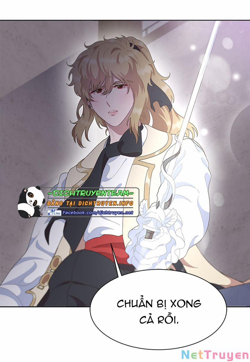 Con Gái Bảo Bối Của Ma Vương 139 trang 15
