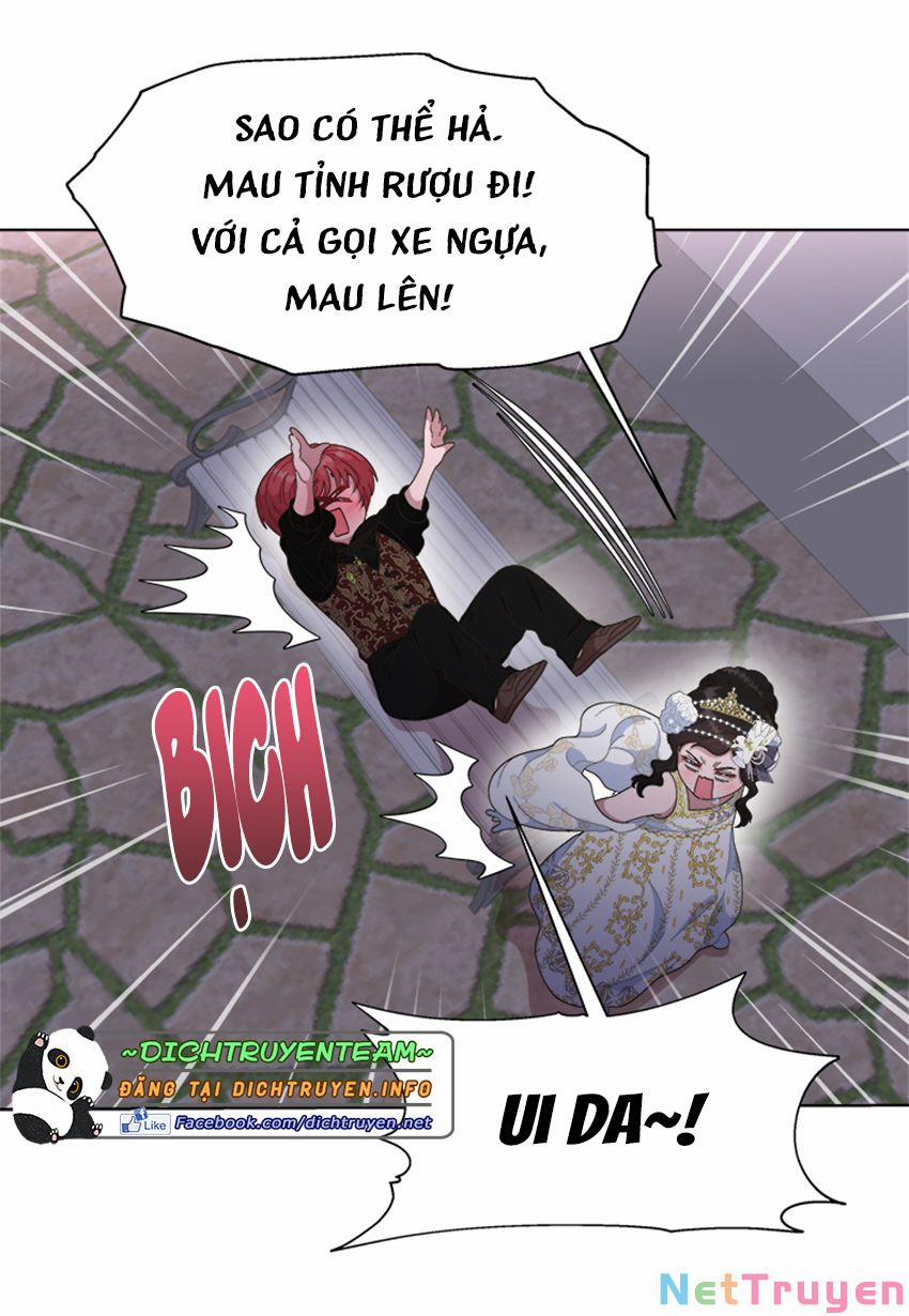Con Gái Bảo Bối Của Ma Vương 139 trang 20