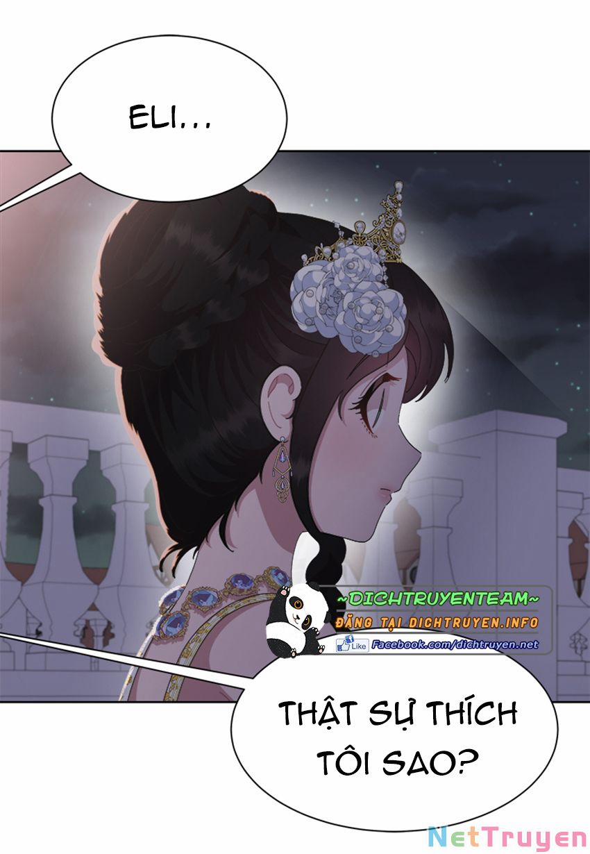 Con Gái Bảo Bối Của Ma Vương 139 trang 24