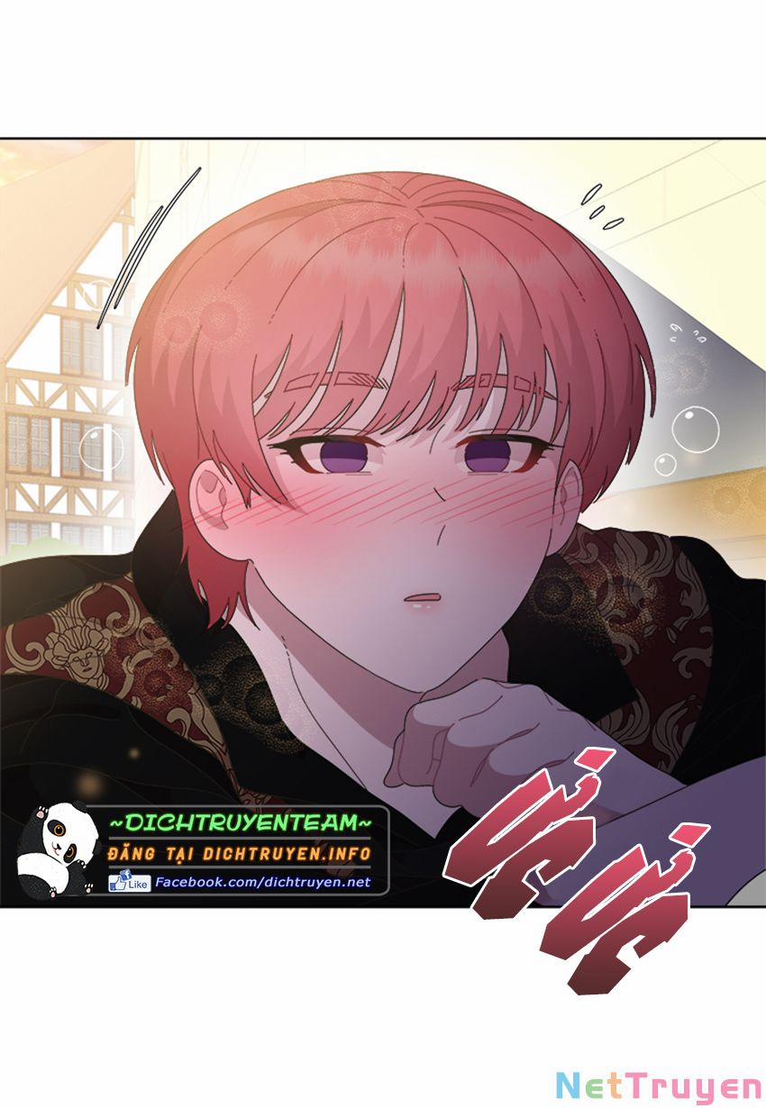 Con Gái Bảo Bối Của Ma Vương 139 trang 3