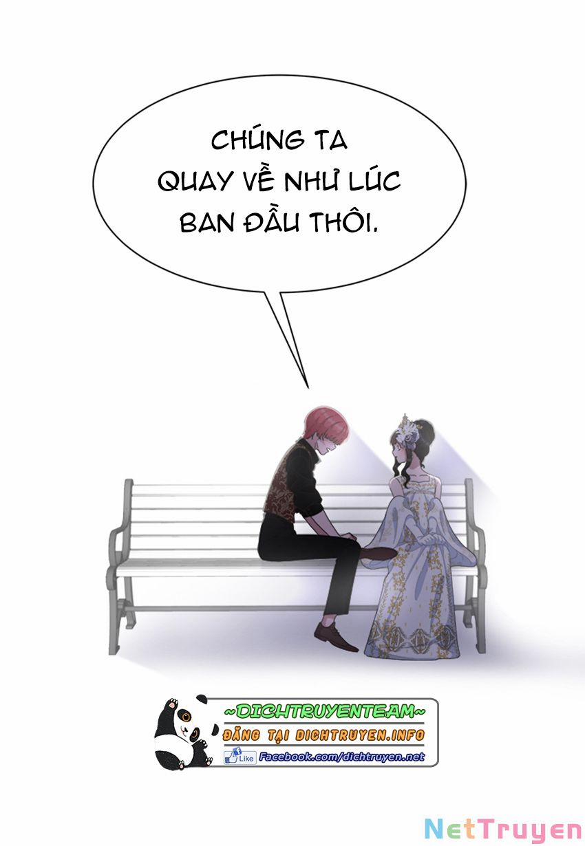 Con Gái Bảo Bối Của Ma Vương 139 trang 40