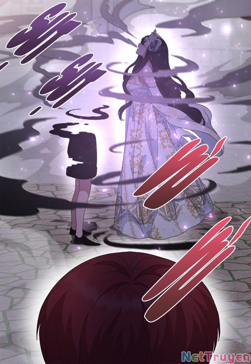 Con Gái Bảo Bối Của Ma Vương 141 trang 1