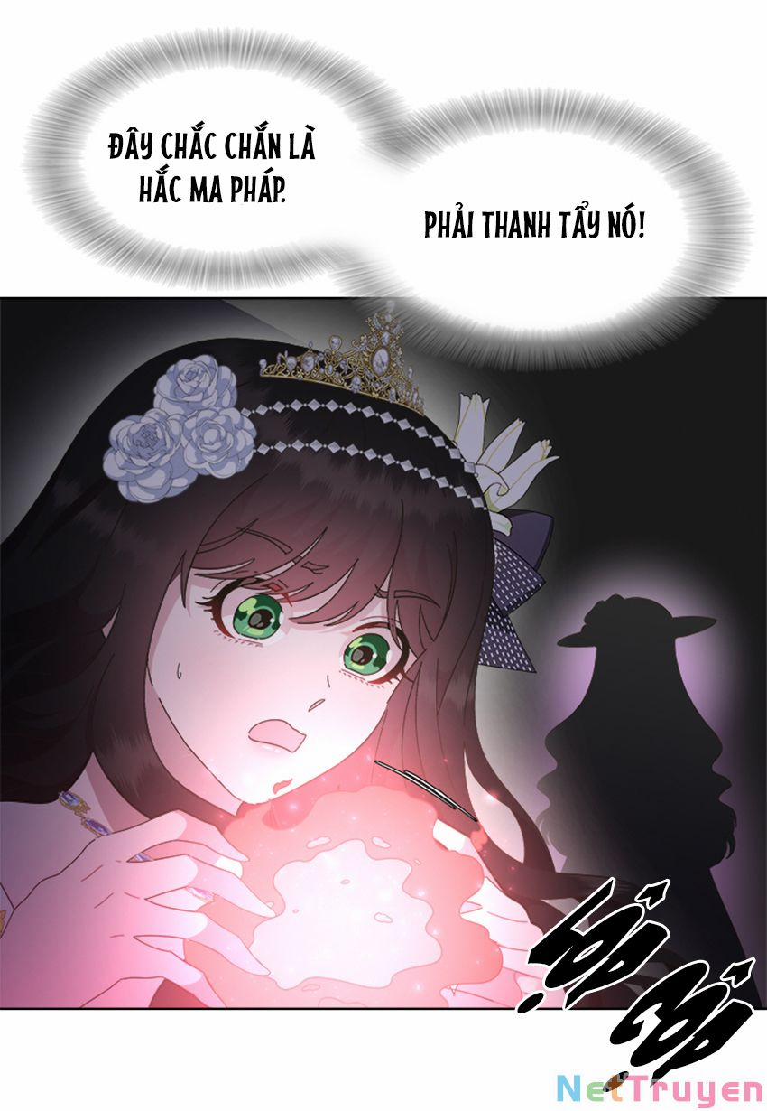 Con Gái Bảo Bối Của Ma Vương 141 trang 13
