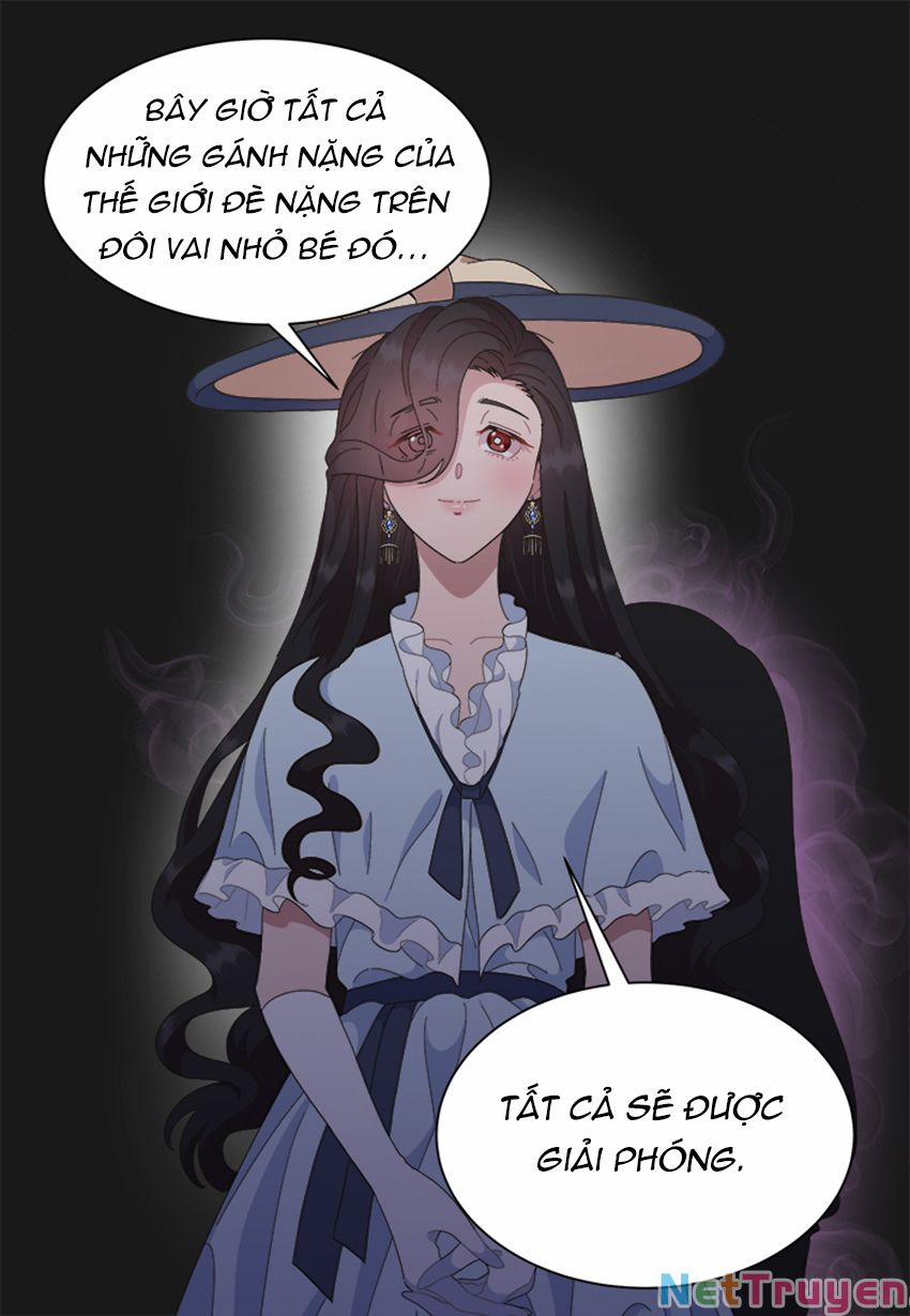 Con Gái Bảo Bối Của Ma Vương 141 trang 15