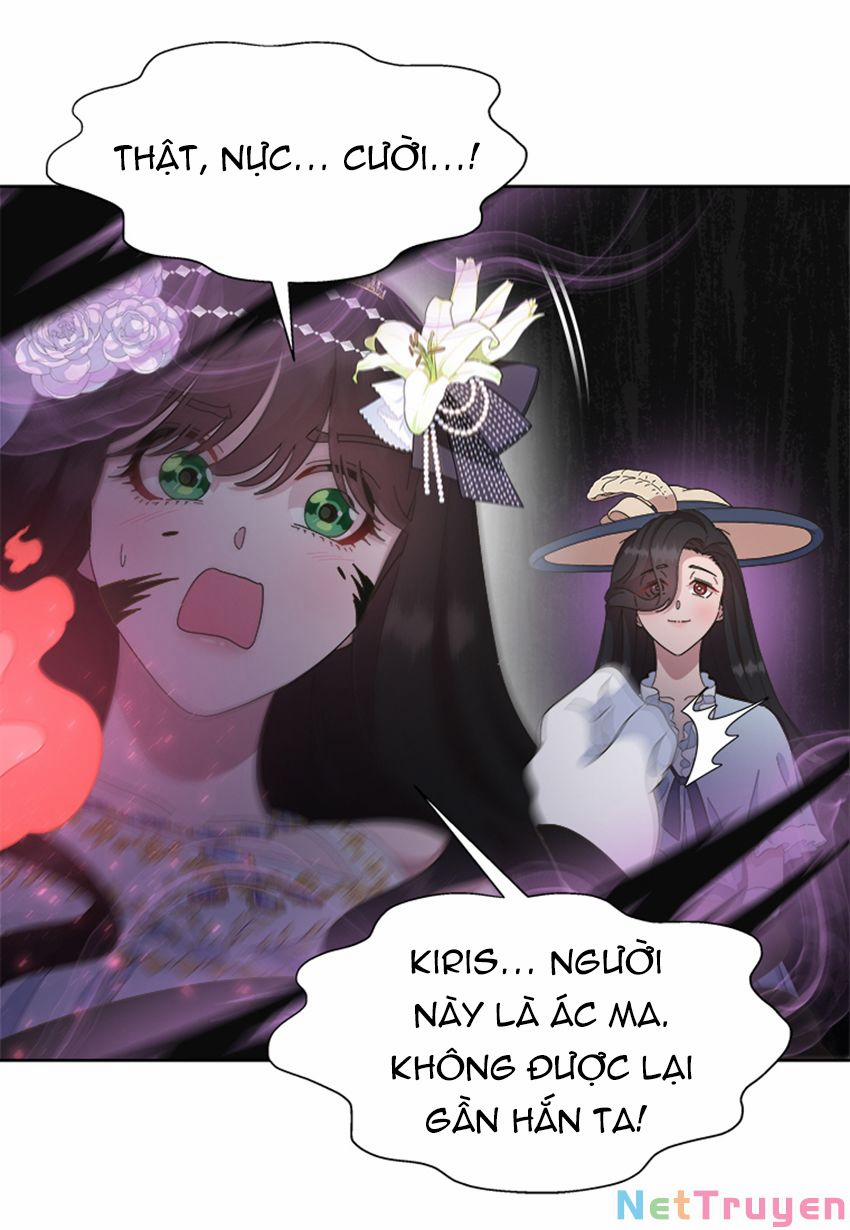 Con Gái Bảo Bối Của Ma Vương 141 trang 19