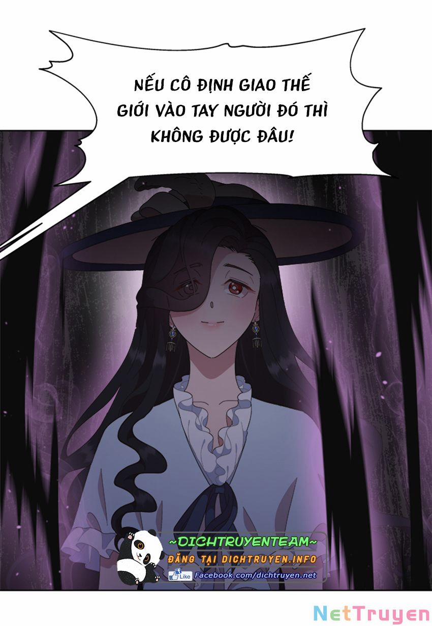 Con Gái Bảo Bối Của Ma Vương 141 trang 20