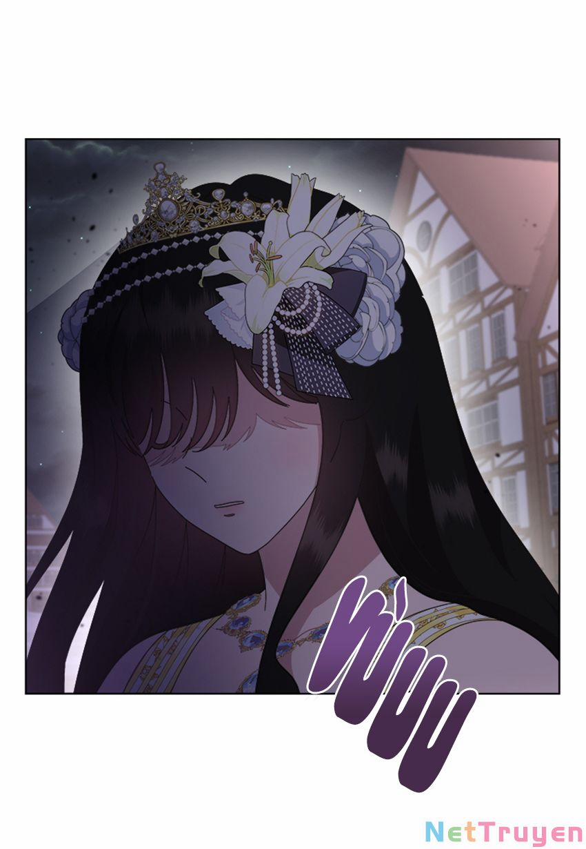 Con Gái Bảo Bối Của Ma Vương 141 trang 25