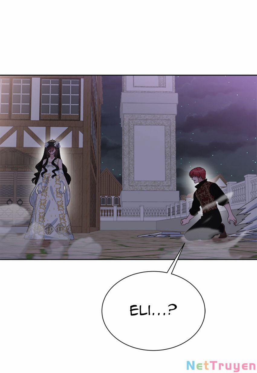 Con Gái Bảo Bối Của Ma Vương 141 trang 27