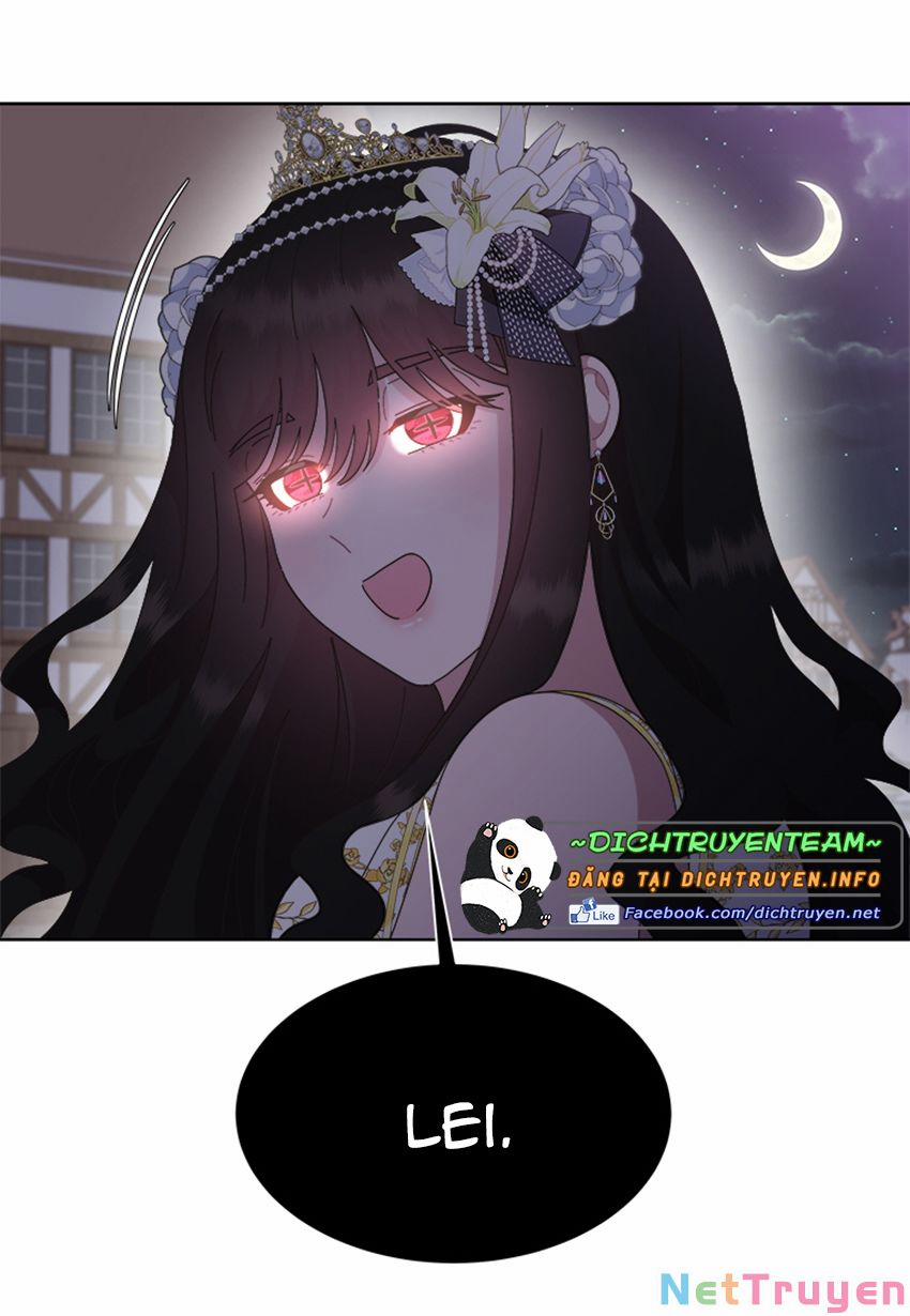 Con Gái Bảo Bối Của Ma Vương 141 trang 28