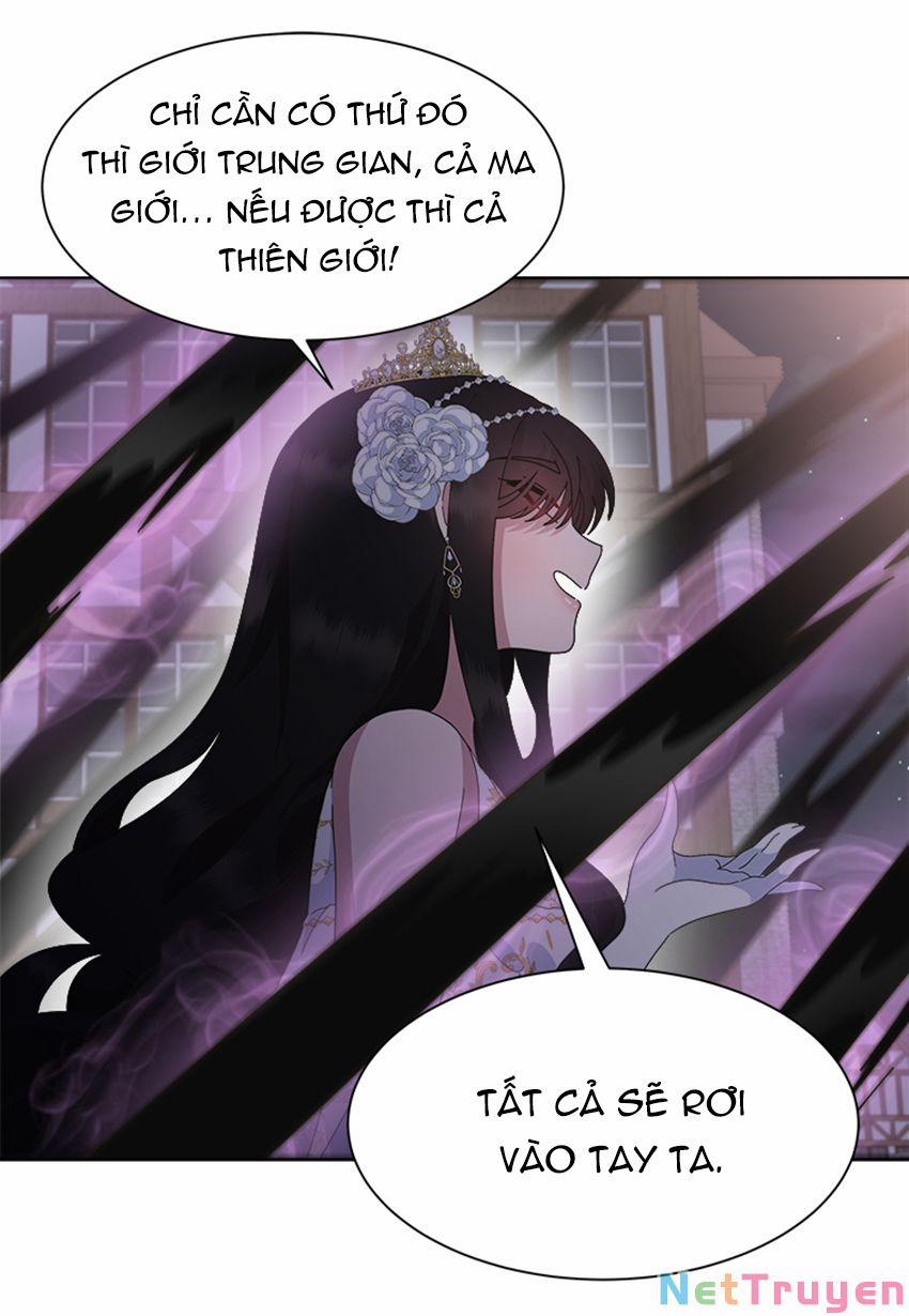 Con Gái Bảo Bối Của Ma Vương 141 trang 47