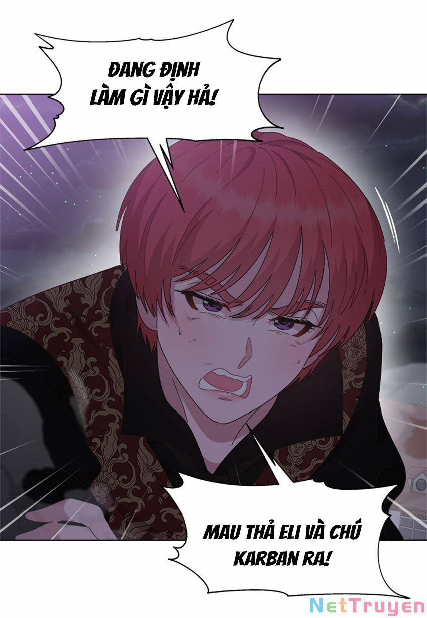 Con Gái Bảo Bối Của Ma Vương 141 trang 60