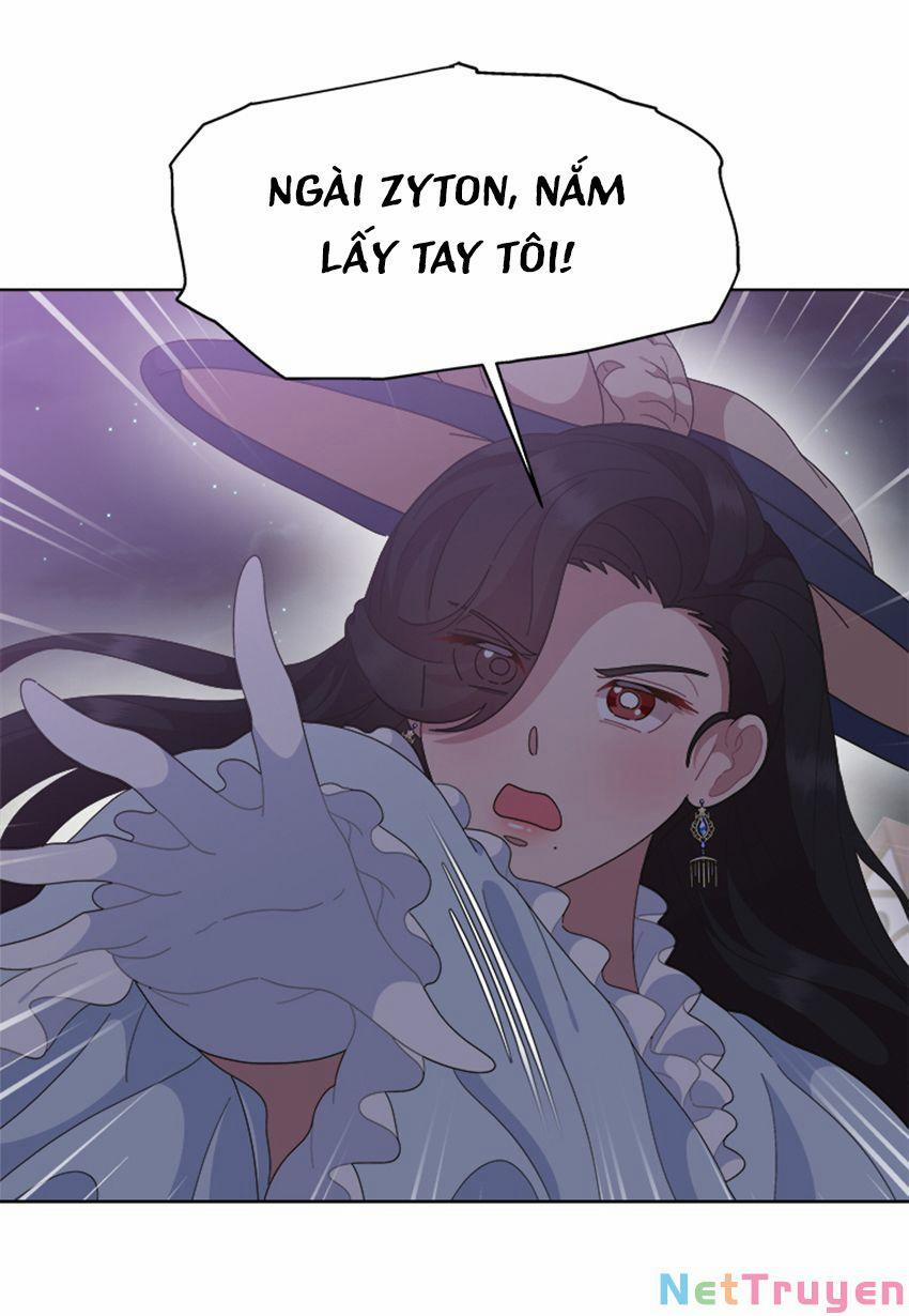 Con Gái Bảo Bối Của Ma Vương 142 trang 1