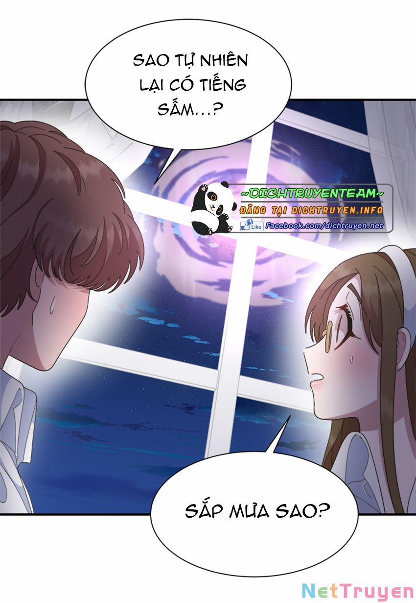 Con Gái Bảo Bối Của Ma Vương 142 trang 24