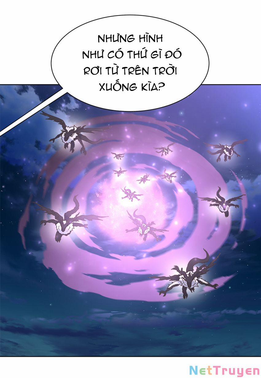 Con Gái Bảo Bối Của Ma Vương 142 trang 27