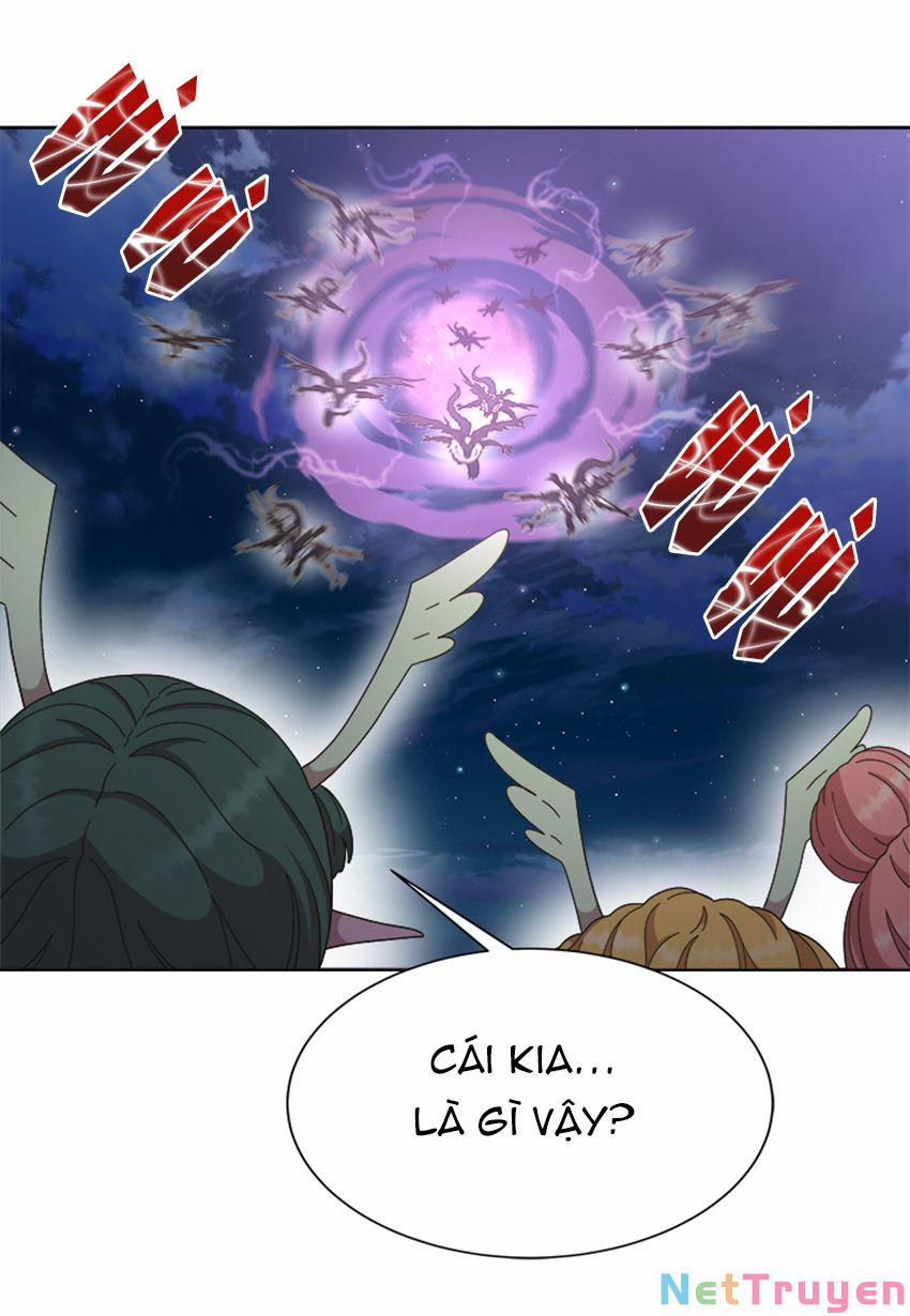 Con Gái Bảo Bối Của Ma Vương 142 trang 31