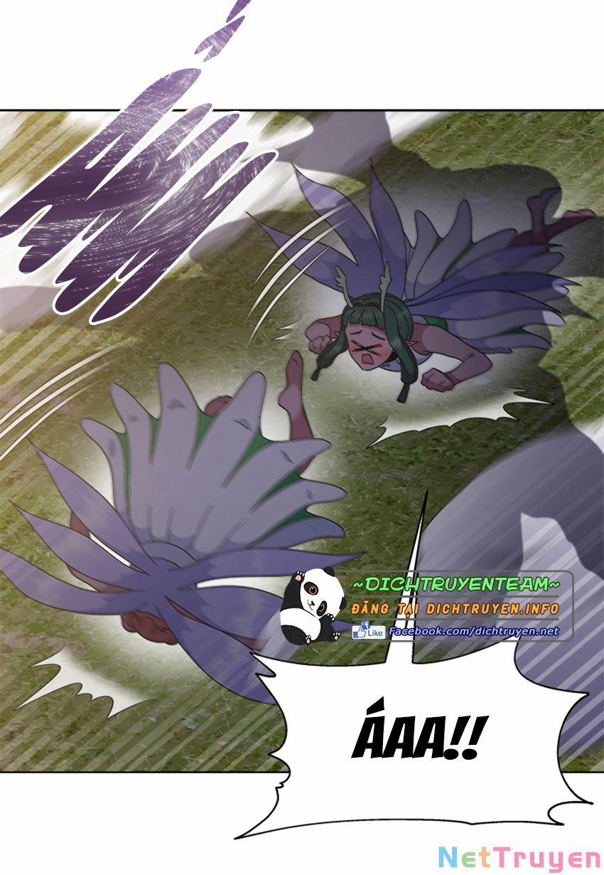 Con Gái Bảo Bối Của Ma Vương 142 trang 34