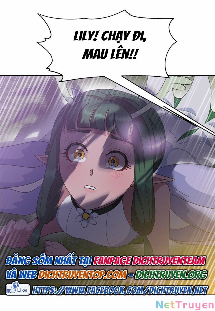 Con Gái Bảo Bối Của Ma Vương 142 trang 36