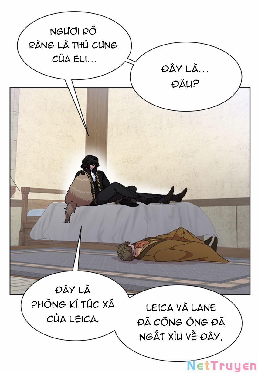 Con Gái Bảo Bối Của Ma Vương 142 trang 47