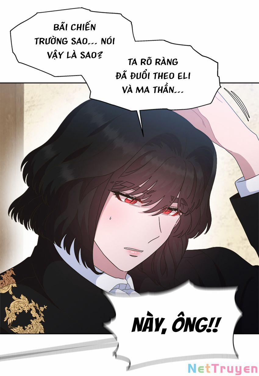 Con Gái Bảo Bối Của Ma Vương 142 trang 49
