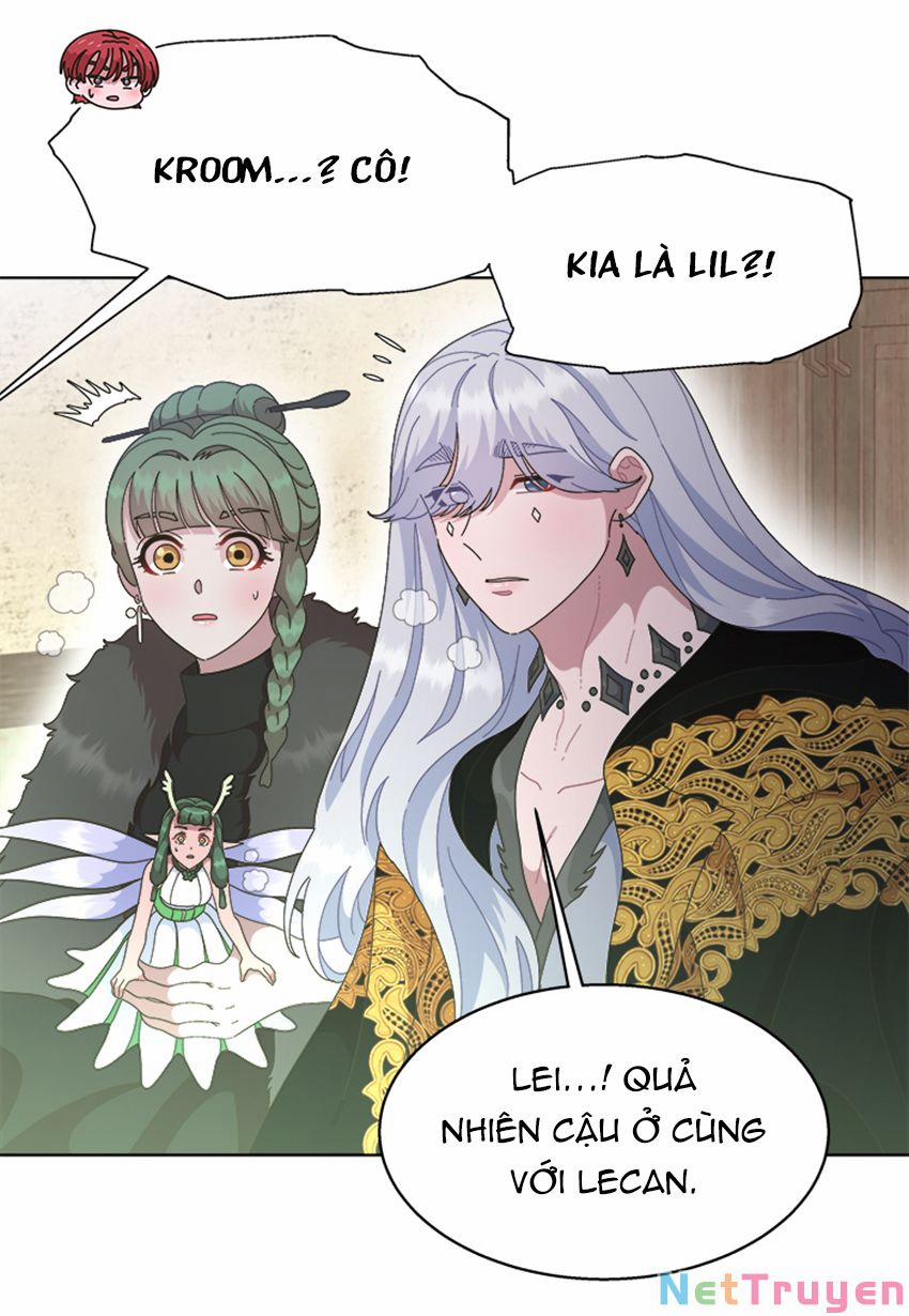 Con Gái Bảo Bối Của Ma Vương 142 trang 57