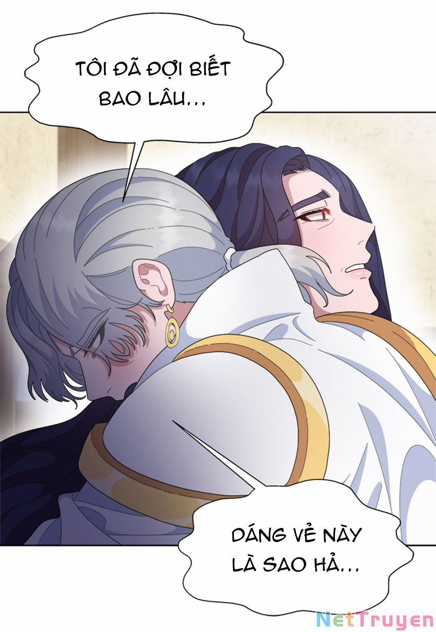 Con Gái Bảo Bối Của Ma Vương 143 trang 12