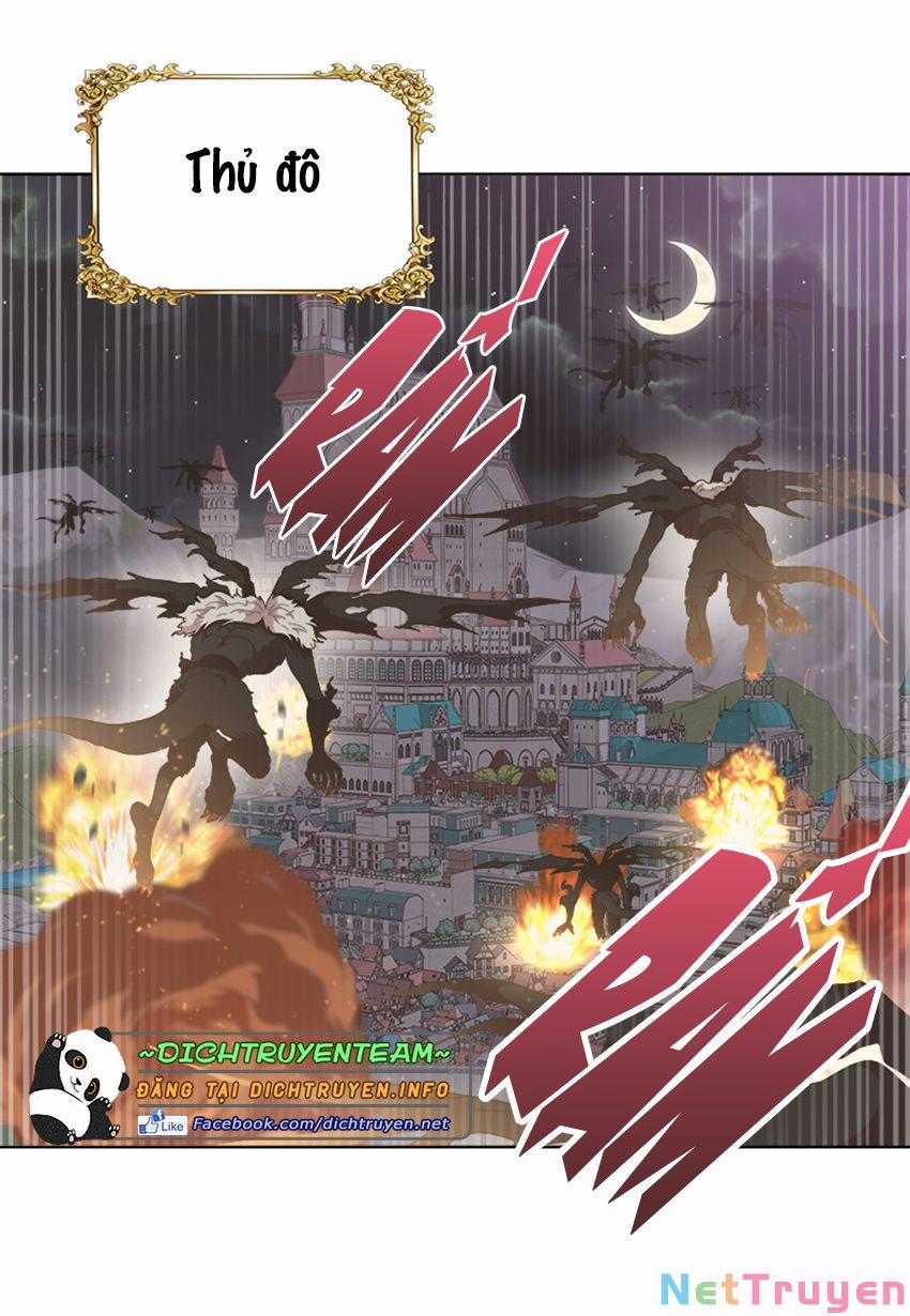 Con Gái Bảo Bối Của Ma Vương 143 trang 15