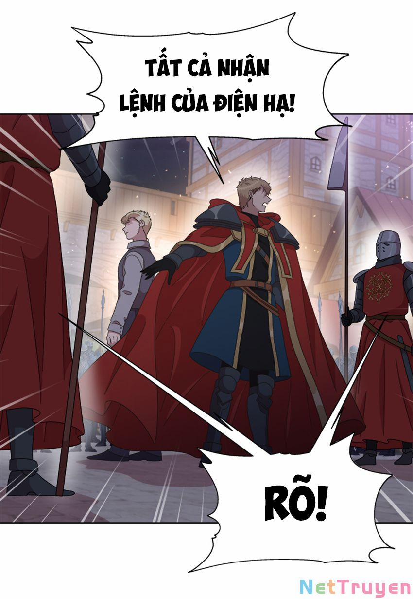 Con Gái Bảo Bối Của Ma Vương 143 trang 28