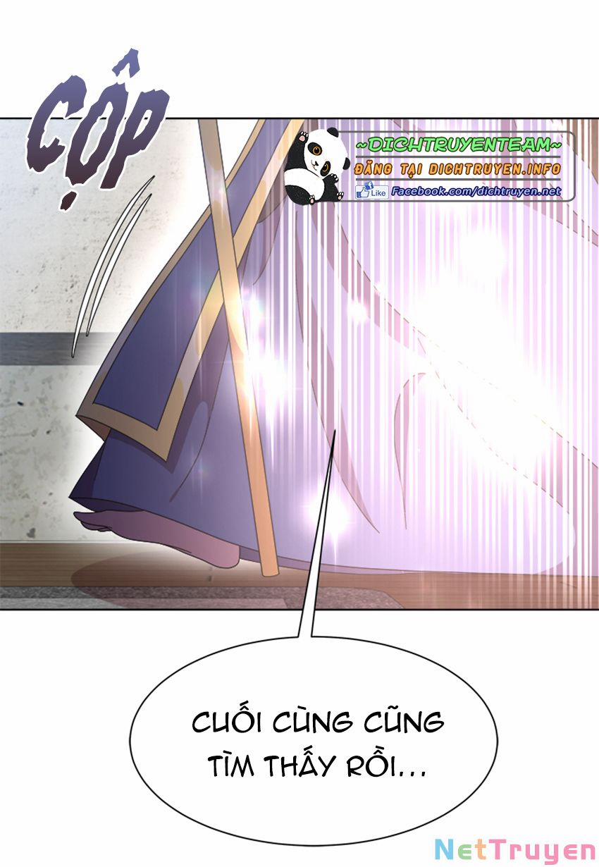 Con Gái Bảo Bối Của Ma Vương 143 trang 3