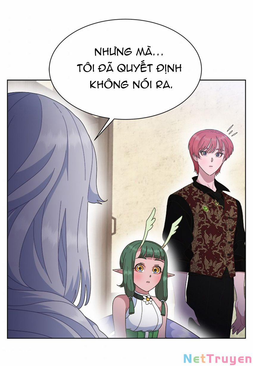 Con Gái Bảo Bối Của Ma Vương 143 trang 36