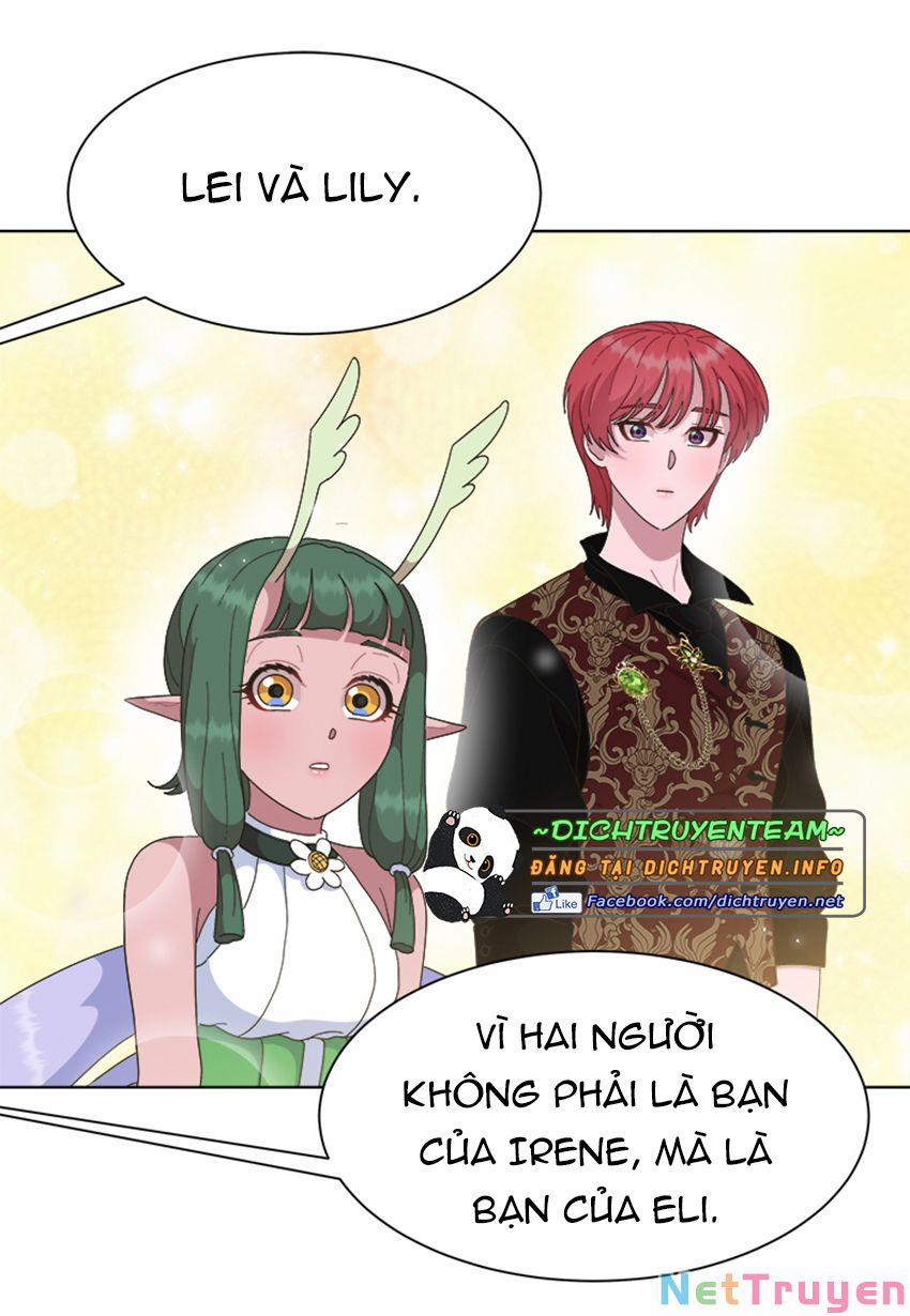 Con Gái Bảo Bối Của Ma Vương 143 trang 37