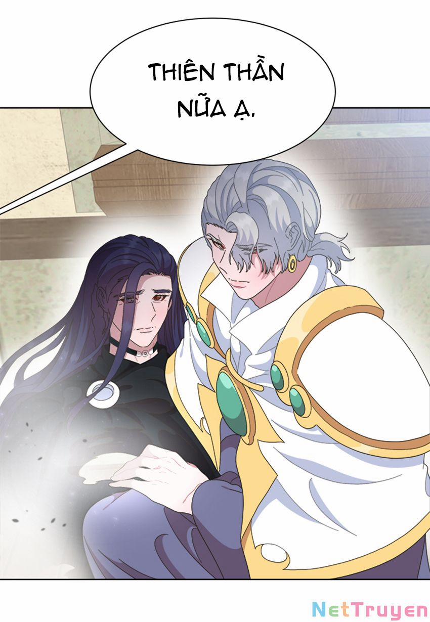 Con Gái Bảo Bối Của Ma Vương 143 trang 43