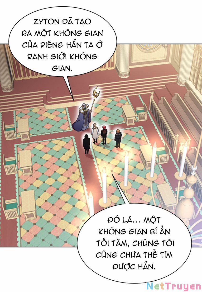 Con Gái Bảo Bối Của Ma Vương 143 trang 59