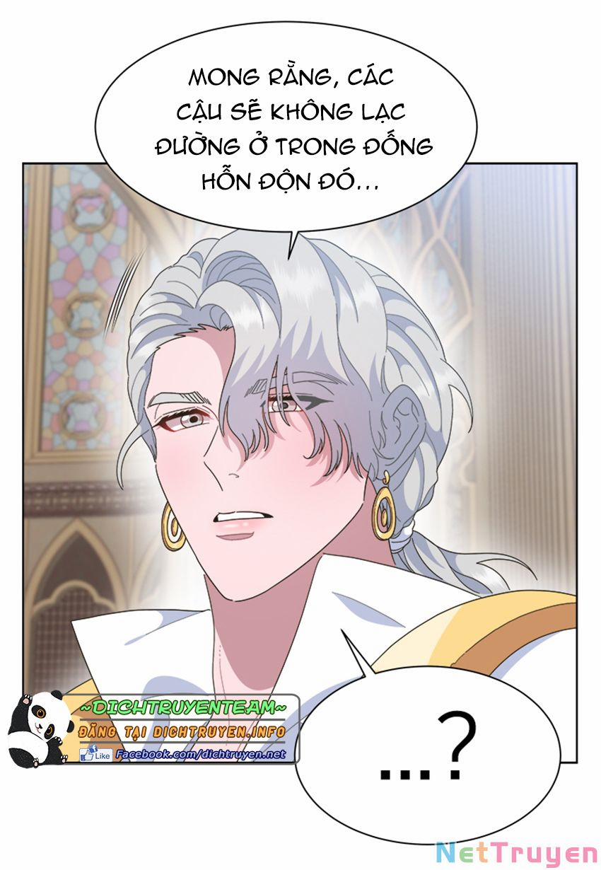 Con Gái Bảo Bối Của Ma Vương 143 trang 60