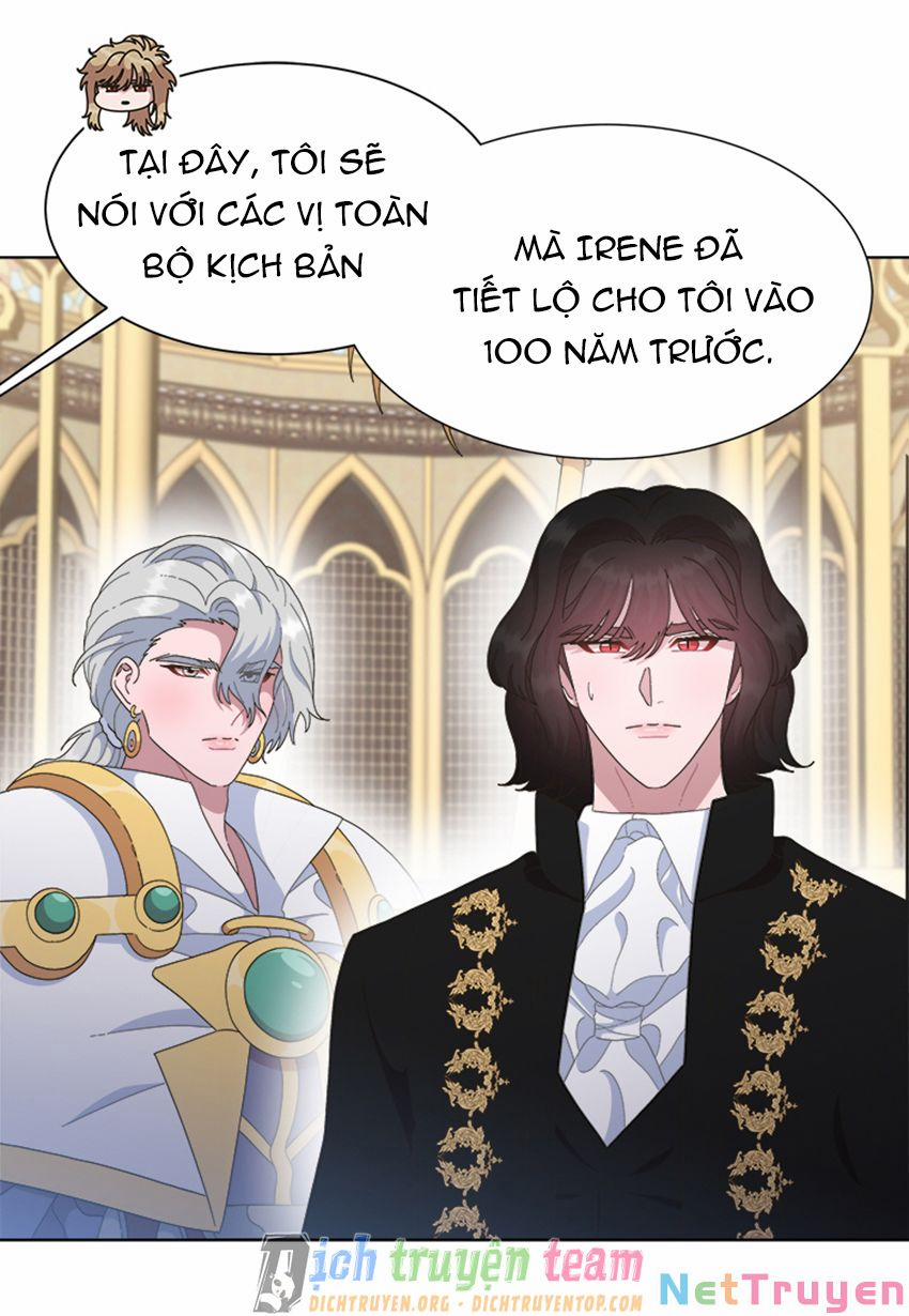 Con Gái Bảo Bối Của Ma Vương 144 trang 10