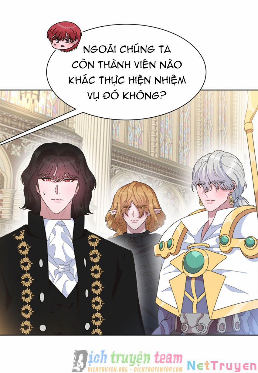 Con Gái Bảo Bối Của Ma Vương 144 trang 15