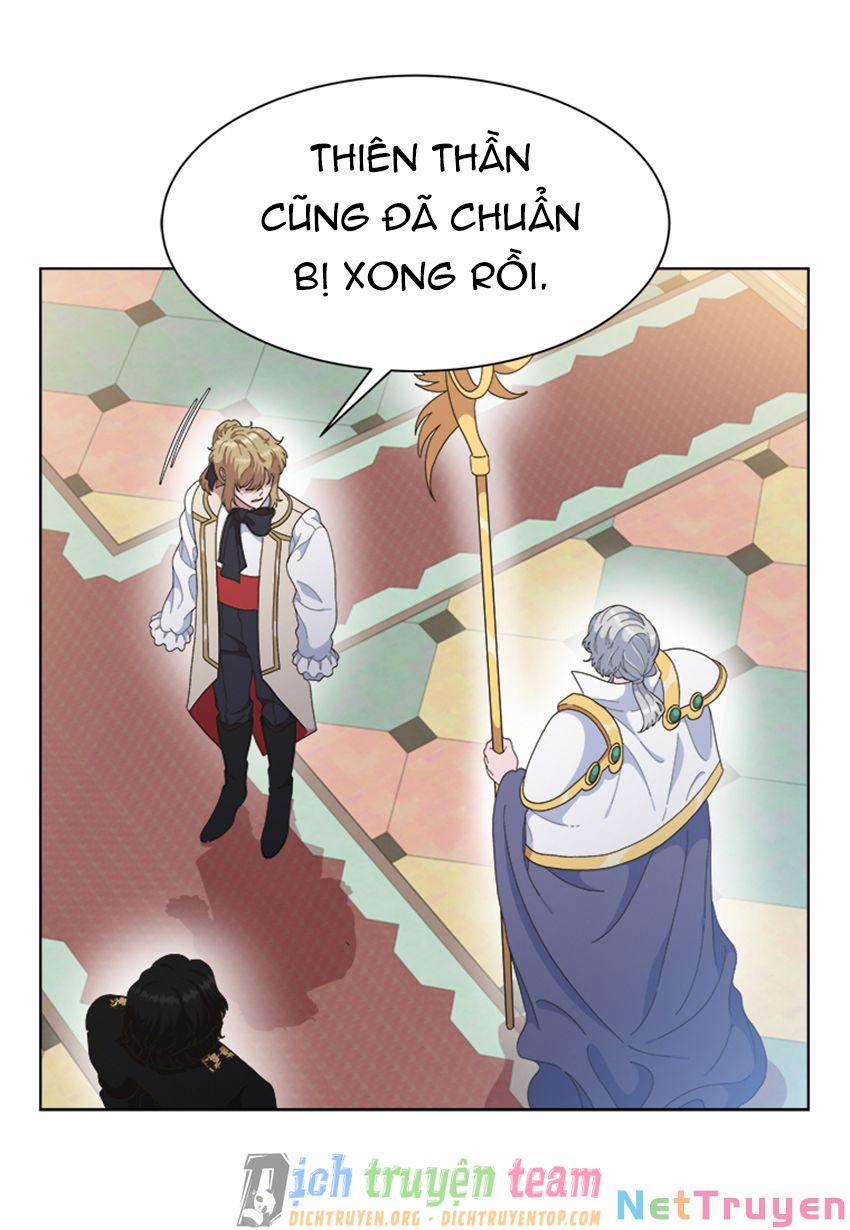 Con Gái Bảo Bối Của Ma Vương 144 trang 18