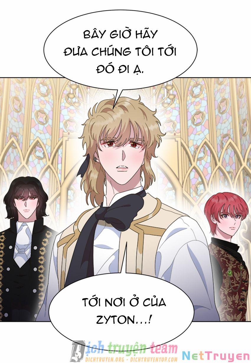 Con Gái Bảo Bối Của Ma Vương 144 trang 19