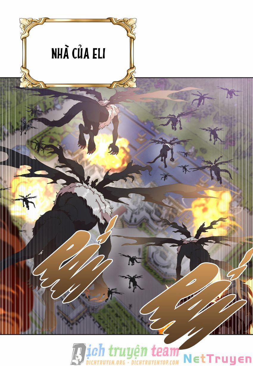 Con Gái Bảo Bối Của Ma Vương 144 trang 20