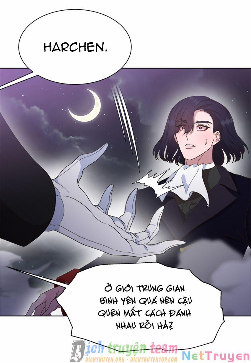 Con Gái Bảo Bối Của Ma Vương 144 trang 27