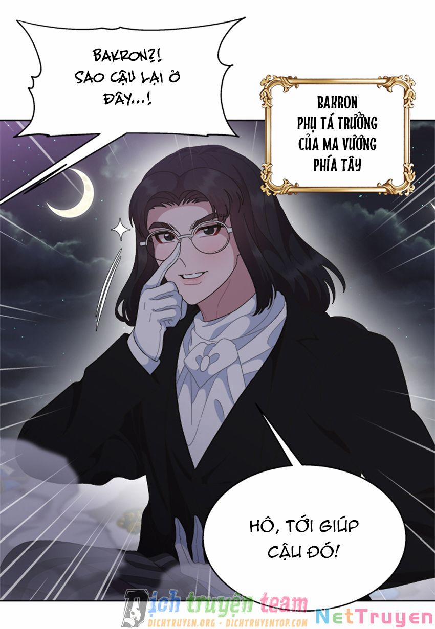 Con Gái Bảo Bối Của Ma Vương 144 trang 28