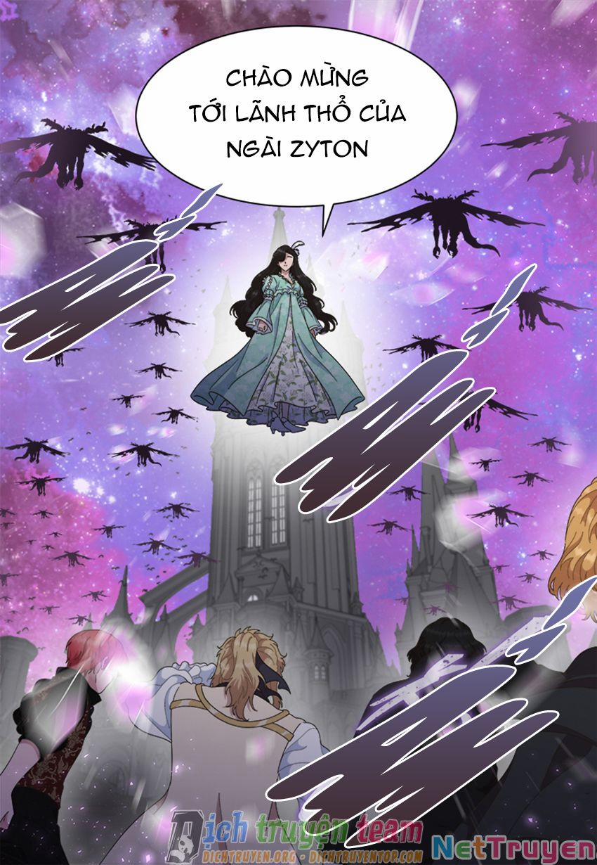 Con Gái Bảo Bối Của Ma Vương 144 trang 58