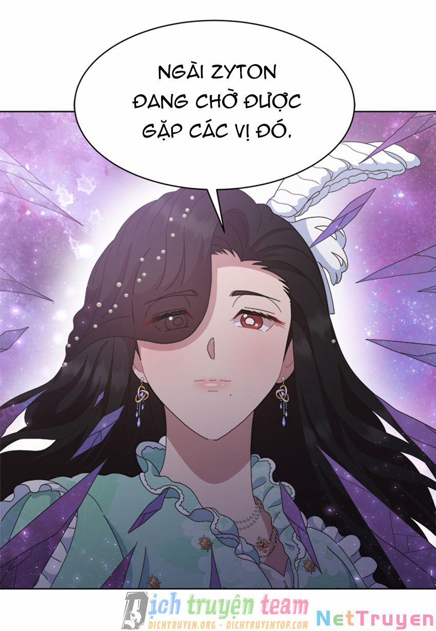 Con Gái Bảo Bối Của Ma Vương 144 trang 59