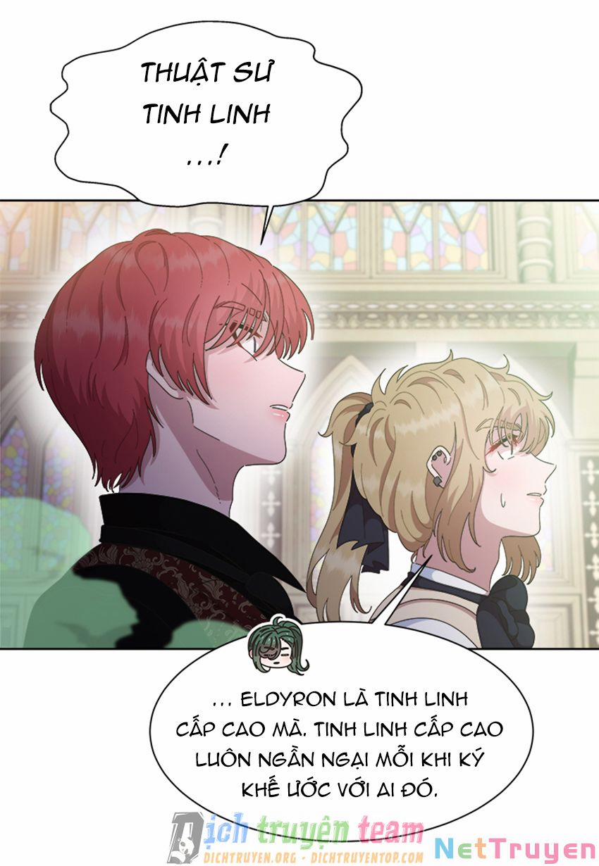 Con Gái Bảo Bối Của Ma Vương 144 trang 7
