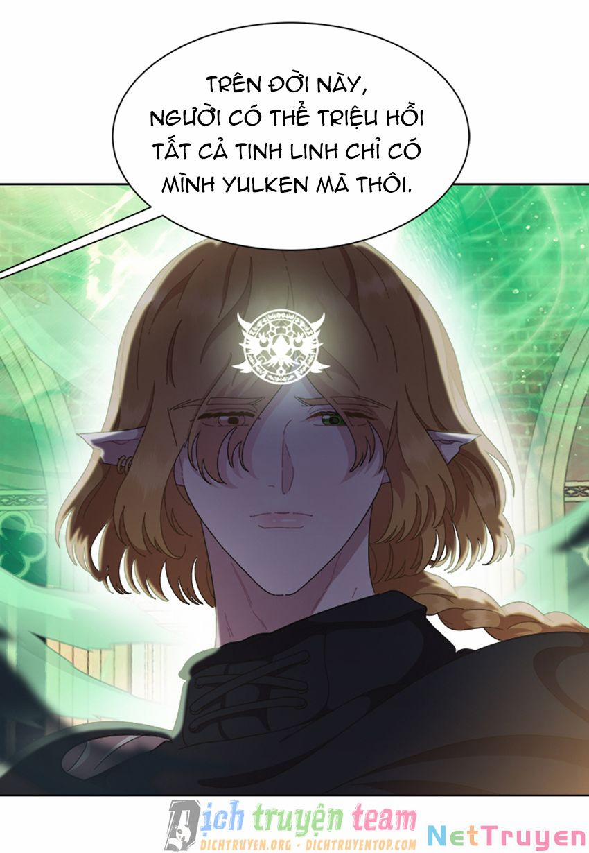 Con Gái Bảo Bối Của Ma Vương 144 trang 8